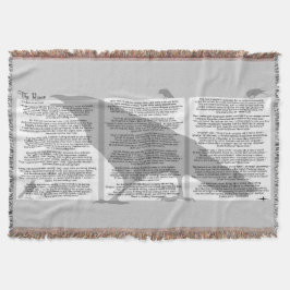 Edgar Allan Poe de Raven Deken