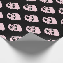 Edgar Allan Poe Face