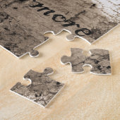 Edgar Allan Poe Legpuzzel (Zijkant)