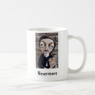 Edgar Allan Poe Nevermore Mok