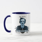 Edgar Allan 'Poe Piful Me'-Mok Mok (Links)