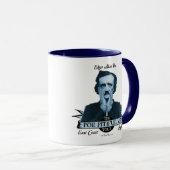 Edgar Allan 'Poe Piful Me'-Mok Mok (Voorkant rechts)