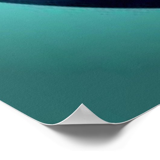 Edgar Allan Poe print 3 (Hoek)