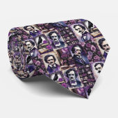Edgar Allan Poe Raven Das (Opgerold)