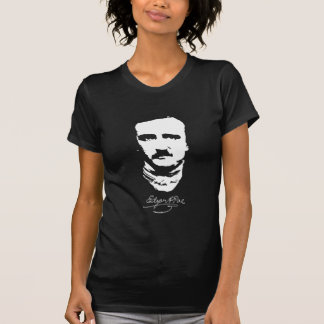 Edgar Allan Poe T-shirt