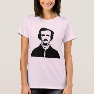 Edgar Allan Poe T-shirt