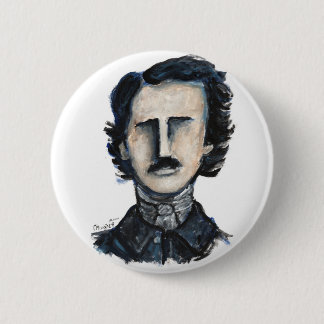 edgar allan poel ronde button 5,7 cm