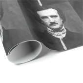 Edgar Allen Poe verpakkingspapier Cadeaupapier (Rol Hoek)