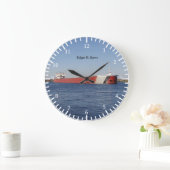 Edgar B. Speer-klok Grote Klok (Huis)