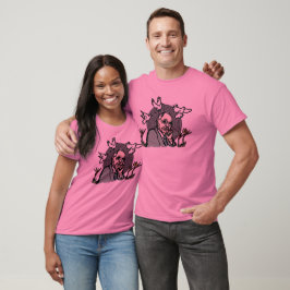 Edgar Cayce Shirt