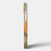 Edgar Degas After the Bath, Woman Drying Neck Case-Mate iPhone Case (Achterkant / Links)