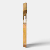 Edgar Degas After the Bath, Woman Drying Neck Case-Mate iPhone Case (Achterkant / Rechts)