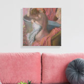 Edgar Degas | Baas Canvas Afdruk (Insitu (Woonkamer))