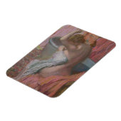Edgar Degas | Baas Magneet (Linkerzijde)