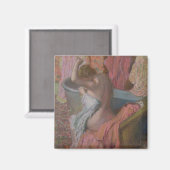 Edgar Degas | Baas Magneet (Voorkant / Achterkant)