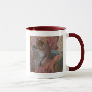 Edgar Degas   Baas Mok