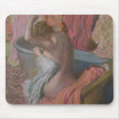 Edgar Degas | Baas Muismat (Voorkant)