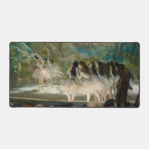 Edgar Degas - Ballet aan de Parijse opera Bureaumat