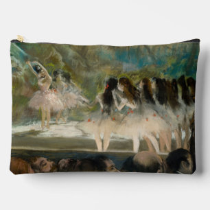 Edgar Degas - Ballet aan de Parijse opera Etui