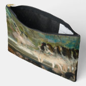 Edgar Degas - Ballet aan de Parijse opera Etui (Open)