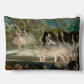 Edgar Degas - Ballet aan de Parijse opera Etui (Achterkant)