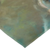 Edgar Degas - Ballet aan de Parijse opera Tafelkleed (Gekanteld)