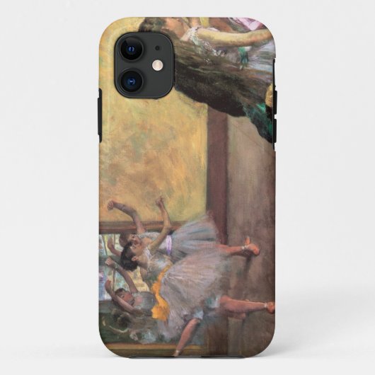Edgar Degas Ballet Class Case-Mate iPhone Case (Achterkant)