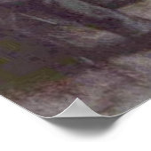 Edgar Degas - Ballet Rehearsal Class 1873 oil Poster (Hoek)