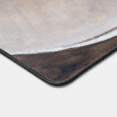 Edgar Degas - Ballet-repetitie over Stage Bureaumat (Hoek)