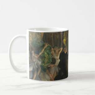 Edgar Degas Balletdansers Koffiemok