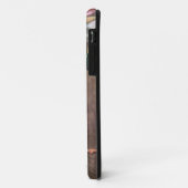 Edgar Degas balletles Case-Mate iPhone Case (Achterkant/links)