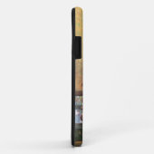 Edgar Degas balletles Case-Mate iPhone Case (Achterkant/rechts)