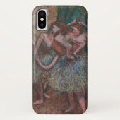Edgar Degas | Balletsceen Case-Mate iPhone Case (Achterkant)