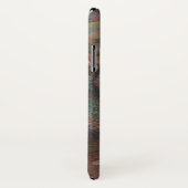 Edgar Degas | Balletsceen Case-Mate iPhone Case (Achterkant / rechts)