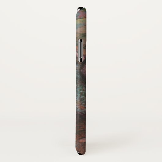 Edgar Degas | Balletsceen Case-Mate iPhone Case (Achterkant / rechts)