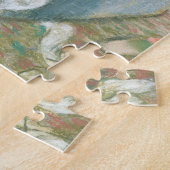 Edgar Degas | Bath Legpuzzel (Zijkant)