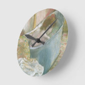Edgar Degas | Bath Ronde Klok (Hoek)