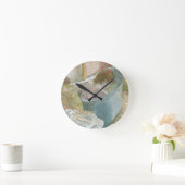 Edgar Degas | Bath Ronde Klok (Huis)