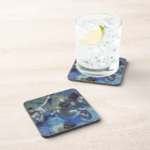 Edgar Degas | Blauwe dansers, c.1899 Drankjes Onderzetter (Rechterzijde)