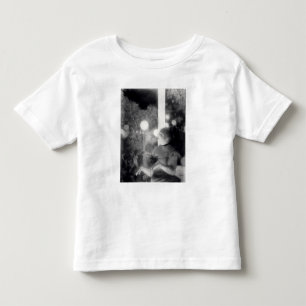 Edgar Degas Cafe concert Kinder Shirts