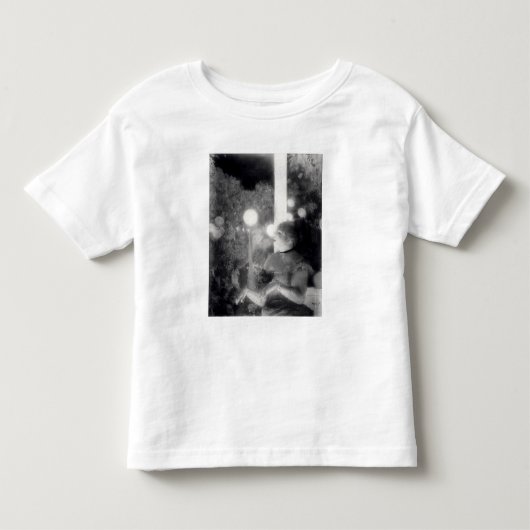 Edgar Degas | Cafe concert Kinder Shirts (Voorkant)