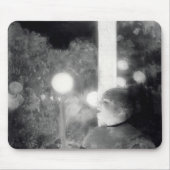 Edgar Degas | Cafe concert Muismat (Voorkant)