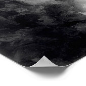 Edgar Degas | Cafe concert Poster (Hoek)