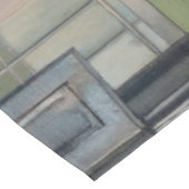 Edgar Degas - Cotton Kantoor in New Orleans Tafelkleed (Gekanteld)