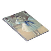 Edgar Degas | Dancer Notitieboek (Rechterzijde)