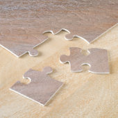 Edgar Degas - Dancer zwaaien/danser in groen Legpuzzel (Zijkant)