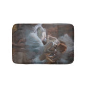 Edgar Degas - Dancers Badmat (Voorkant)