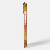 Edgar Degas Dancers die iPhone-draagtas afbuigen Case-Mate iPhone Case (Achterkant / Links)