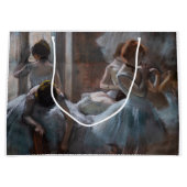 Edgar Degas - Dancers Groot Cadeauzakje (Voorkant)