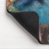 Edgar Degas - Dancers in blauw Muismat (Hoek)